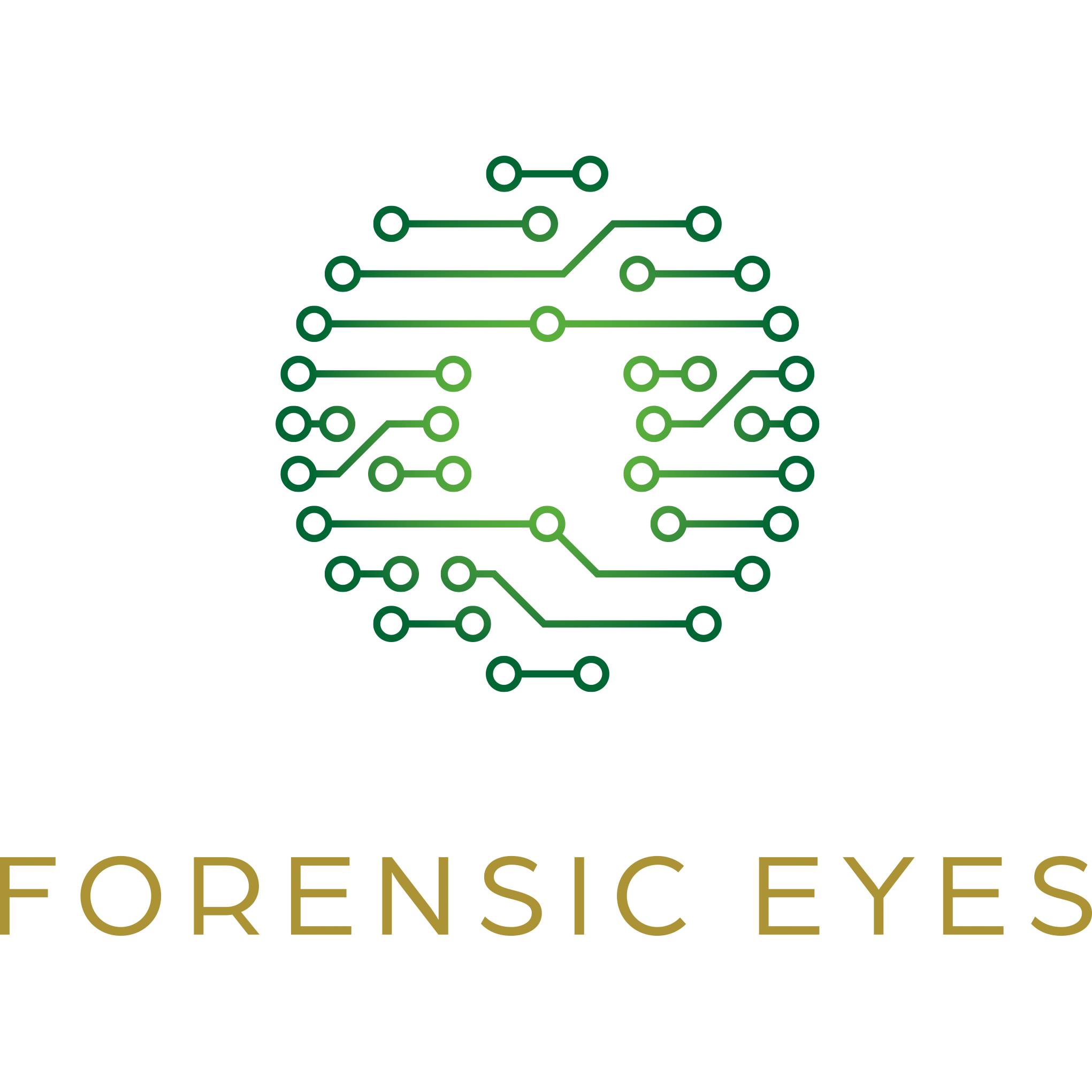 Forensic Eyes